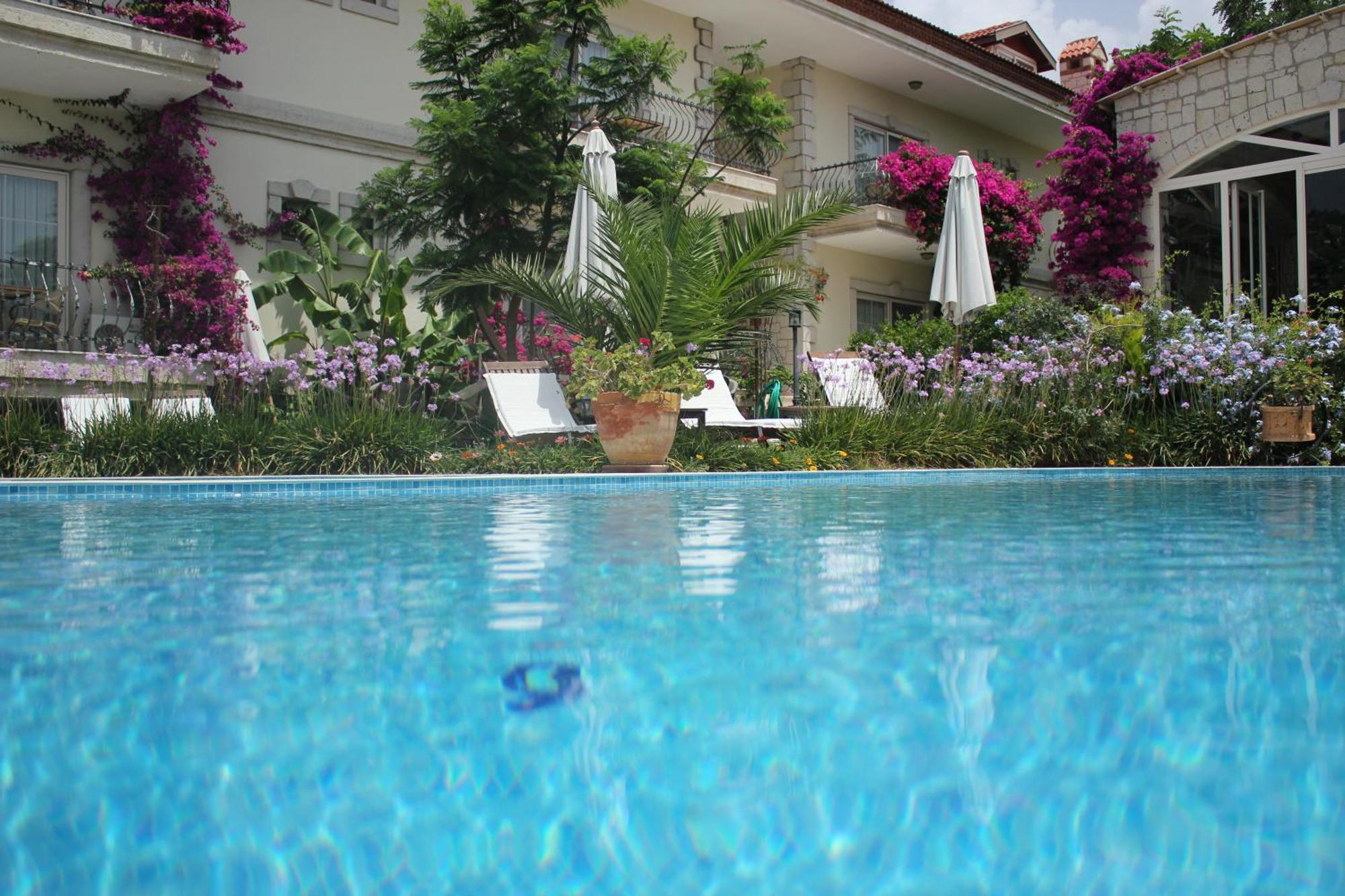 Dolina Hotel Cesme Exterior photo