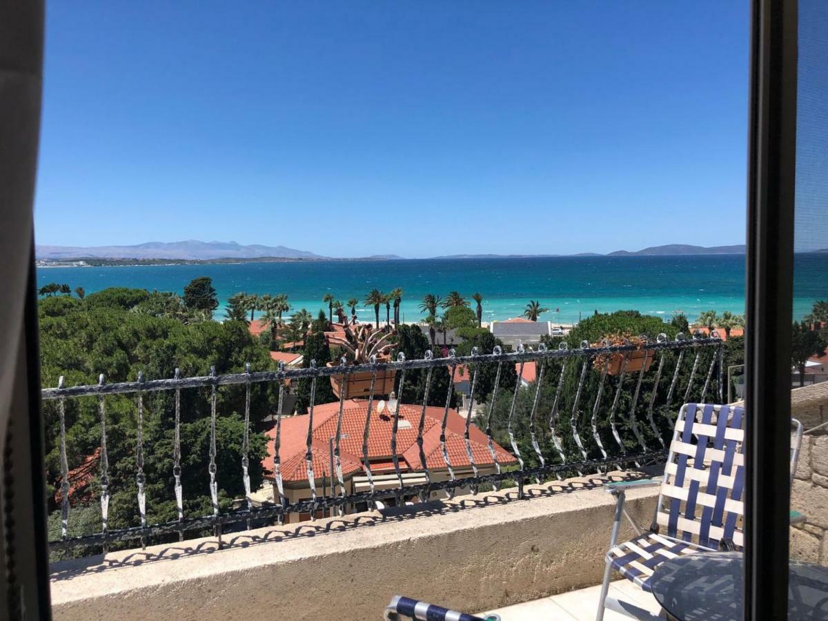 Dolina Hotel Cesme Exterior photo